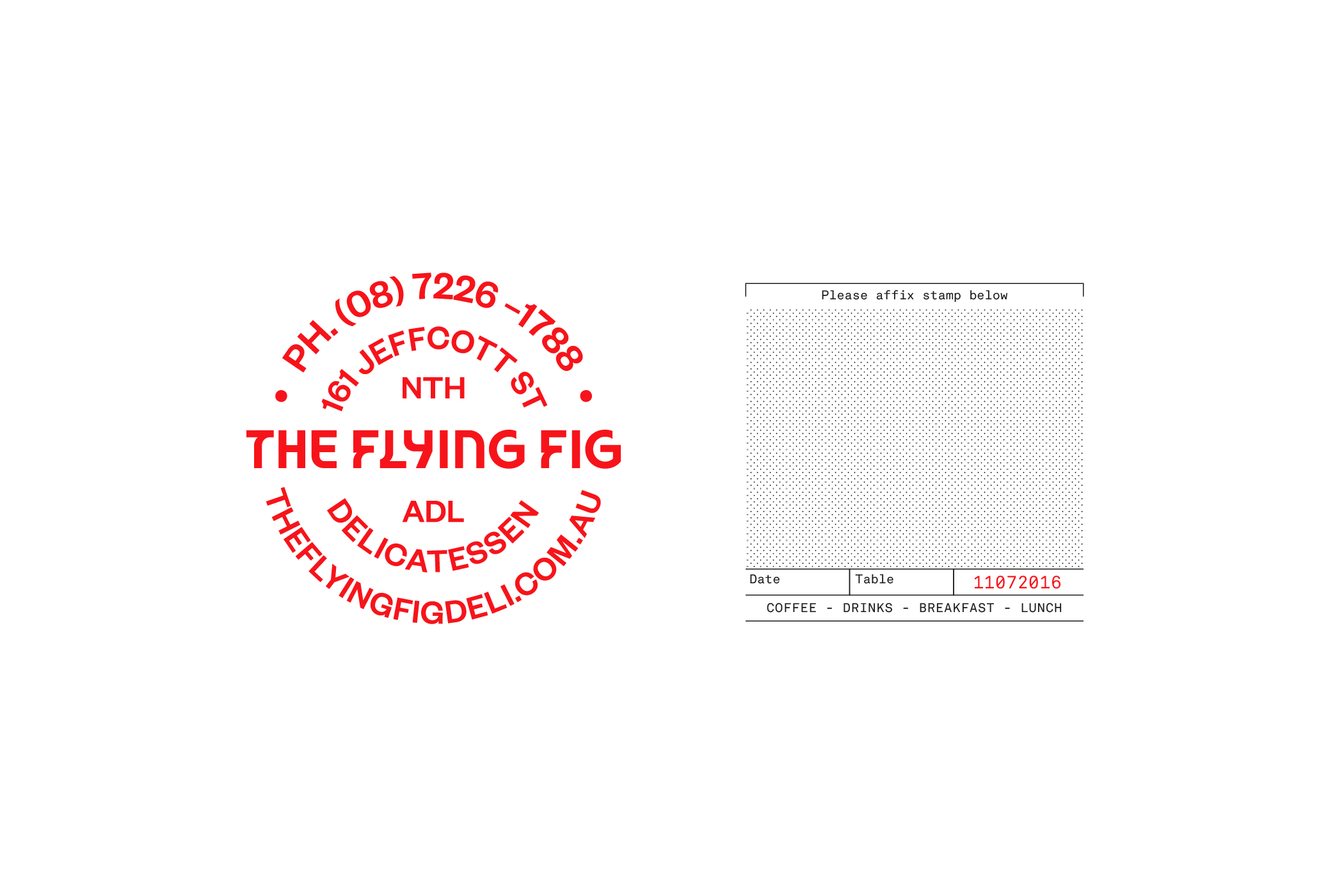 The Flying Fig