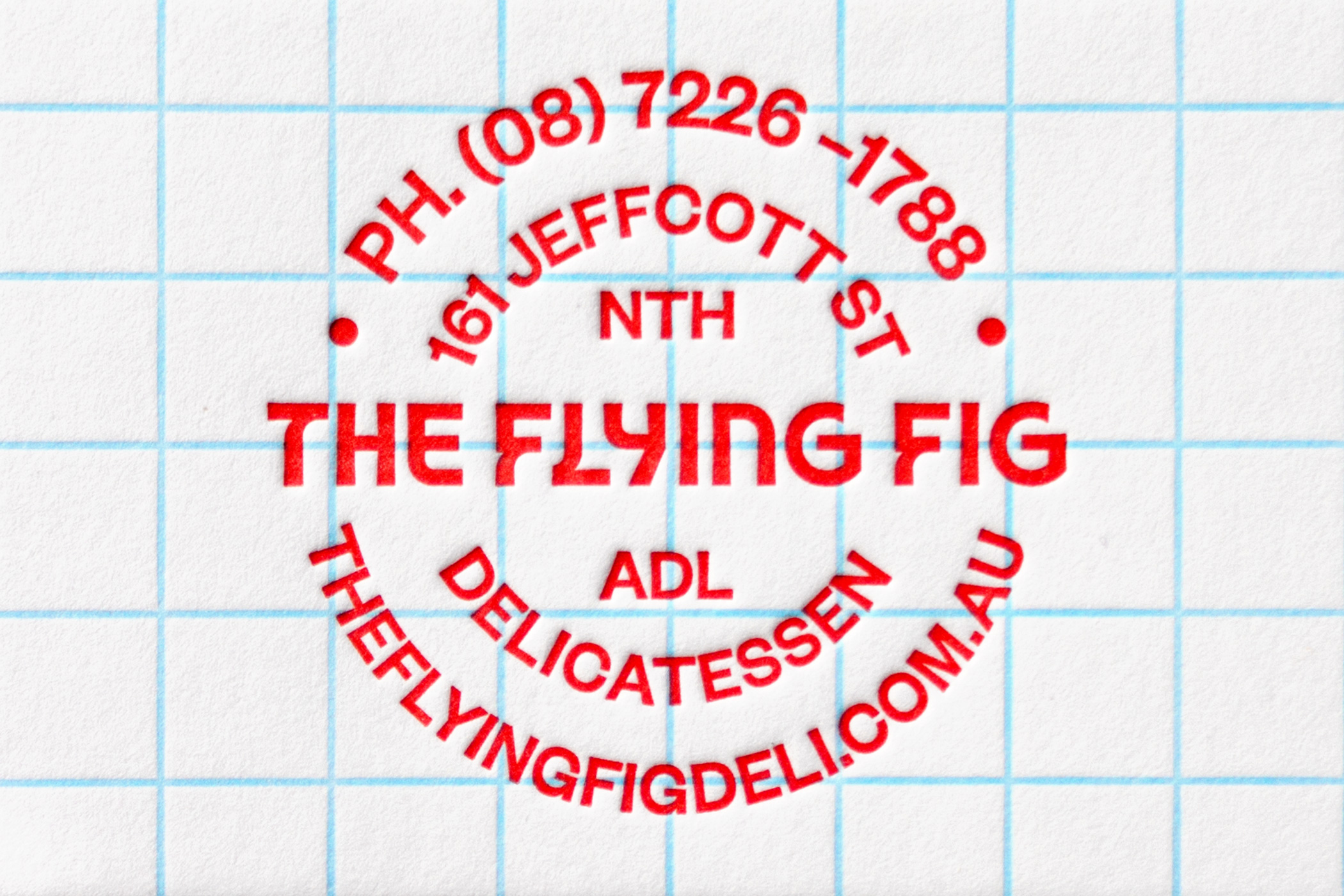 The Flying Fig