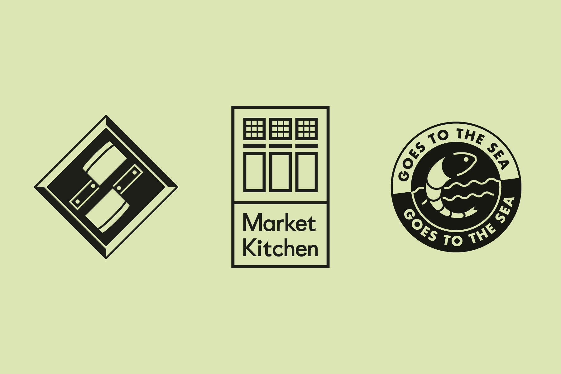 The Market Kitchen