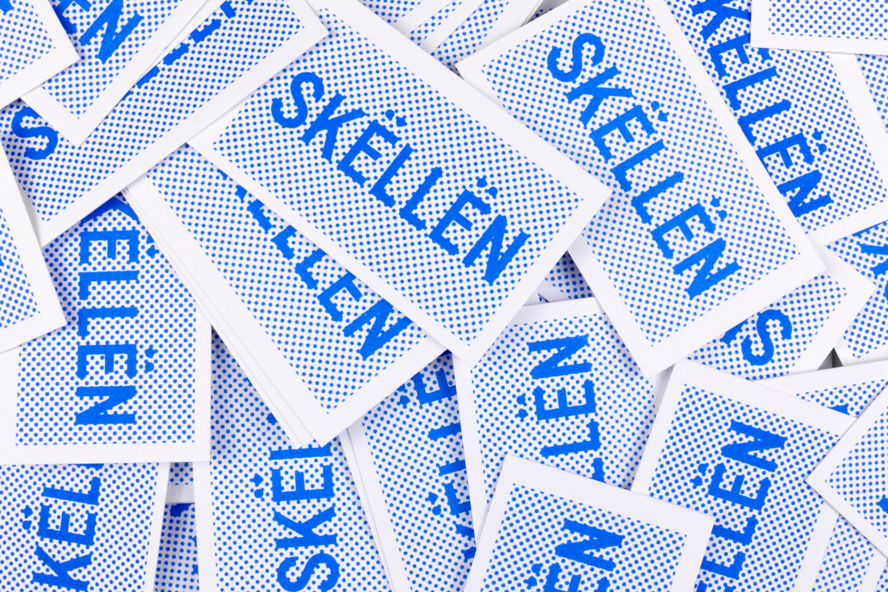 Sk&euml;ll&euml;n